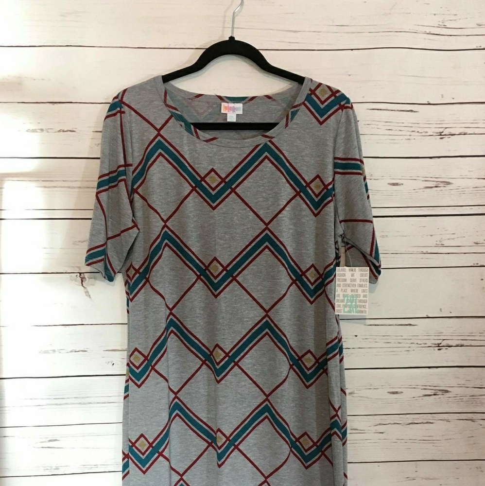 Lularoe julia